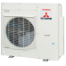 Мульти-сплит Mitsubishi Heavy SCM100ZS-W наружный блок Мульти-сплит Mitsubishi Heavy SCM100ZS-W наружный блок