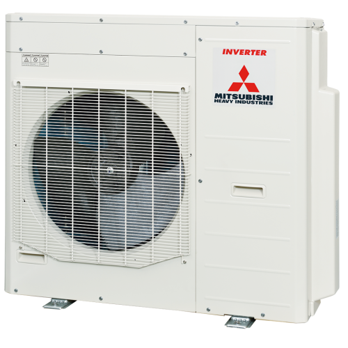 Мульти-сплит система Mitsubishi Heavy SCM125ZM-S Мульти-сплит система Mitsubishi Heavy SCM125ZM-S