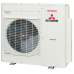 Мульти-сплит система Mitsubishi Heavy SCM125ZM-S Мульти-сплит система Mitsubishi Heavy SCM125ZM-S