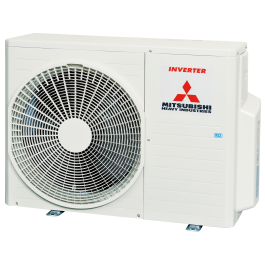 Мульти-сплит система Mitsubishi Heavy SCM50ZS-W