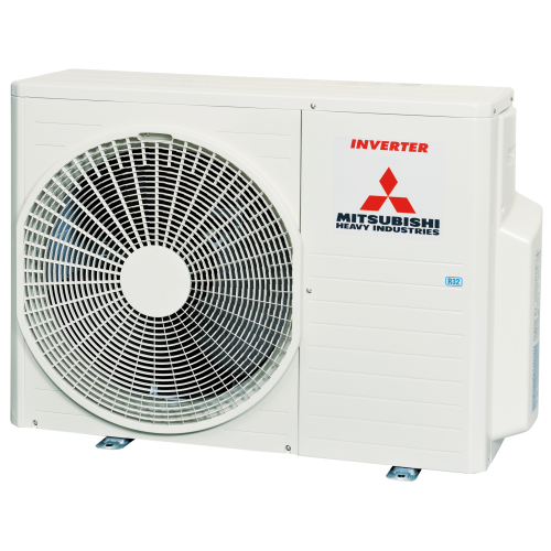 Мульти-сплит система Mitsubishi Heavy SCM50ZS-W Мульти-сплит система Mitsubishi Heavy SCM50ZS-W
