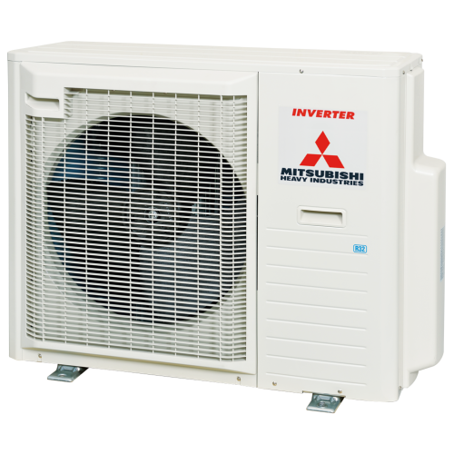 Мульти-сплит система Mitsubishi Heavy SCM80ZS-W