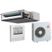 Mitsubishi Electric SEZ-KD50VAQ / SUZ-KA50VA