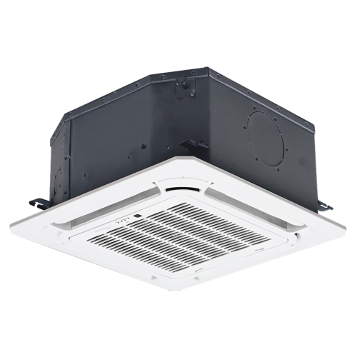 Energolux SFC400A1-4P кассетный фанкойл Energolux SFC400A1-4P кассетный фанкойл