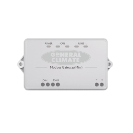 General Climate Шлюз GC-AME/MOD