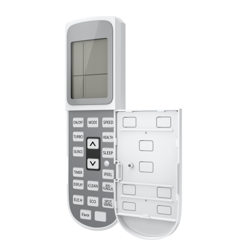 Ferrum LCACF48D1-A / LCAU48U1-A напольно-потолочный кондиционер