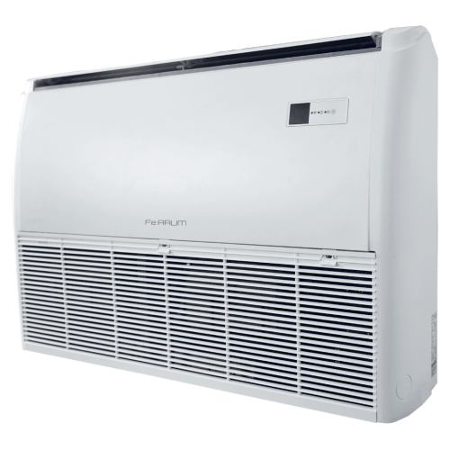 Ferrum LCACF60D1-A / LCAU60U1-A напольно-потолочный кондиционер Ferrum LCACF60D1-A / LCAU60U1-A напольно-потолочный кондиционер