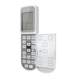 Ferrum LCACF60D1-A / LCAU60U1-A напольно-потолочный кондиционер