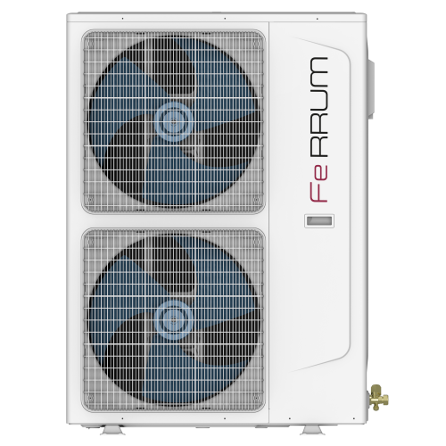 Ferrum LCACF60D1-A / LCAU60U1-A напольно-потолочный кондиционер Ferrum LCACF60D1-A / LCAU60U1-A напольно-потолочный кондиционер