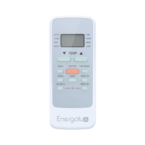 Energolux SAСF18D6-A / SAU18U6-A-WS30 напольно-потолочный кондиционер Energolux SAСF18D6-A / SAU18U6-A-WS30 напольно-потолочный кондиционер