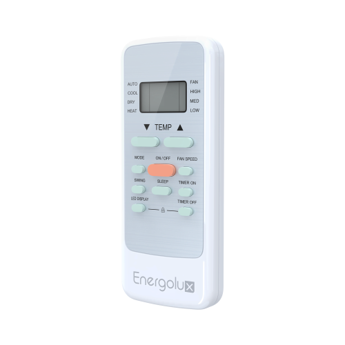 Energolux SAСF36D6-A / SAU36U6-A-WS30 напольно-потолочный кондиционер