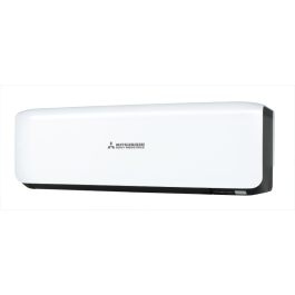 Mitsubishi Heavy SRK25ZS-W