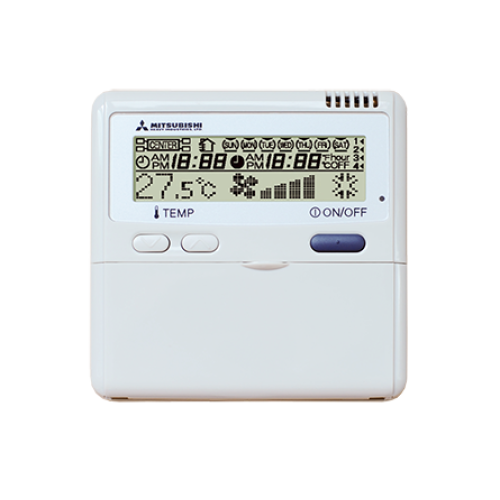 Mitsubishi Heavy SRK50ZS-W