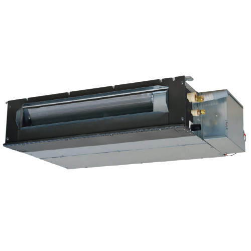 Mitsubishi Heavy SRR25ZS-W/SRC25ZS-W2 канальный кондиционер