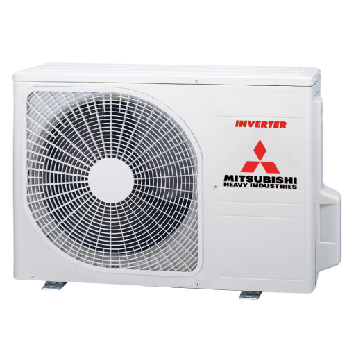 Mitsubishi Heavy SRR25ZS-W/SRC25ZS-W2 канальный кондиционер