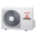 Mitsubishi Heavy SRR25ZS-W/SRC25ZS-W2 канальный кондиционер