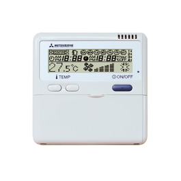 Mitsubishi Heavy SRR25ZS-W