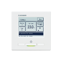 Mitsubishi Heavy SRR60ZS-W