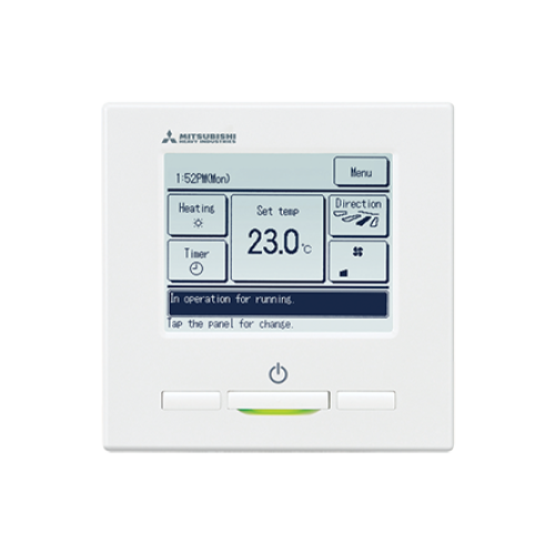 Mitsubishi Heavy SRR60ZS-W