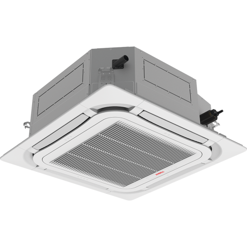 TOSOT T12H-ILC/I/TF05P-LC/T12H-ILU/O кассетный кондиционер