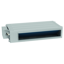 TOSOT T18H-ILD/I/T18H-ILU/O канальный кондиционер