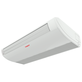 TOSOT T18H-ILF/I/T18H-ILU/O напольно-потолочный кондиционер