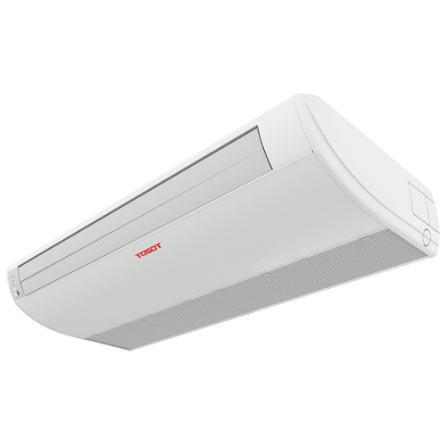 TOSOT T18H-ILF/I/T18H-ILU/O напольно-потолочный кондиционер TOSOT T18H-ILF/I/T18H-ILU/O напольно-потолочный кондиционер
