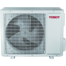 TOSOT T24H-SLyR/I/T24H-SLyR/O Lyra Inverter R32 сплит система