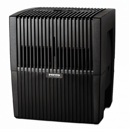 VENTA LW15 Comfort Plus (черный) увлажнитель воздуха VENTA LW15 Comfort Plus (черный) увлажнитель воздуха