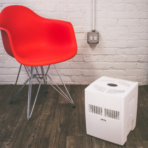 VENTA LW15 Comfort Plus белый VENTA LW15 Comfort Plus белый