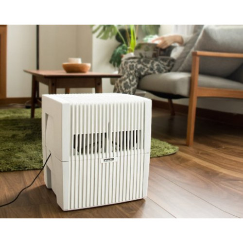 VENTA LW25 увлажнитель воздуха (белый)