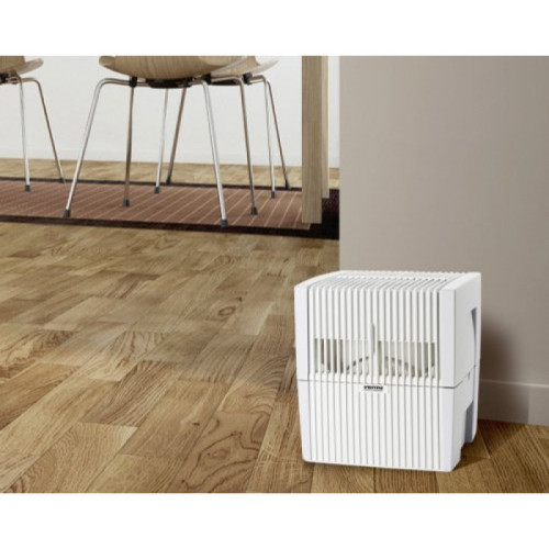 VENTA LW25 увлажнитель воздуха (белый)