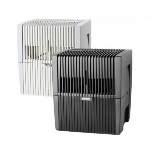 VENTA LW25 увлажнитель мойка воздуха (черный)