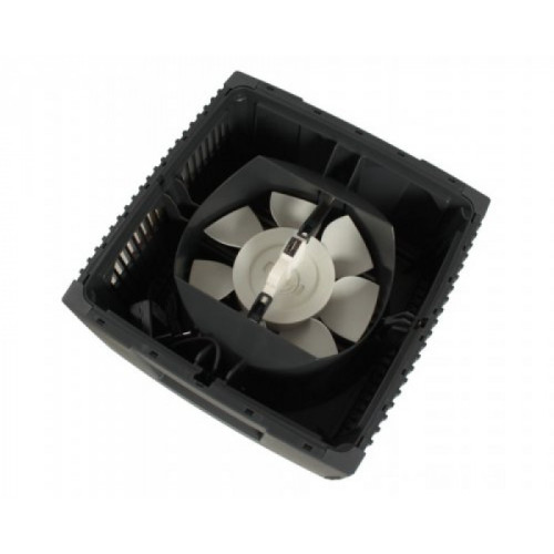 VENTA LW25 увлажнитель мойка воздуха (черный)