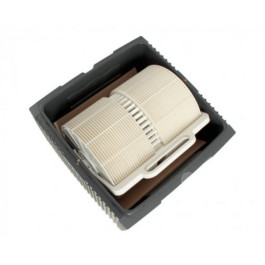 VENTA LW25 увлажнитель мойка воздуха (черный)