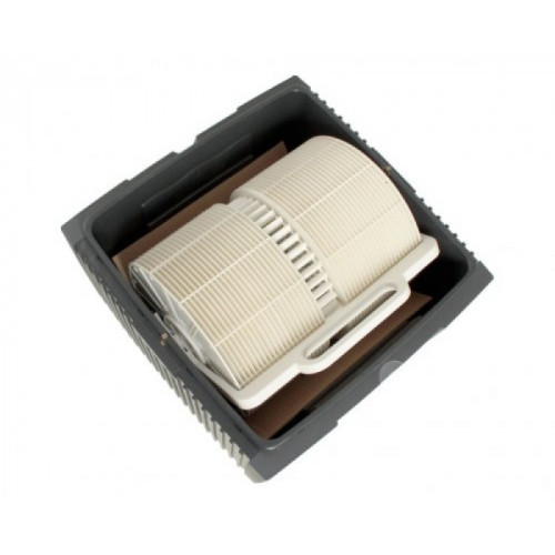 VENTA LW25 увлажнитель мойка воздуха (черный)