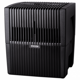 VENTA LW25 Comfort Plus черный