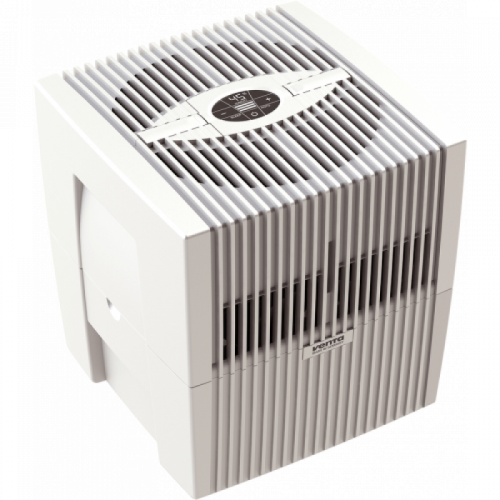 VENTA LW25 Comfort Plus белый увлажнитель воздуха