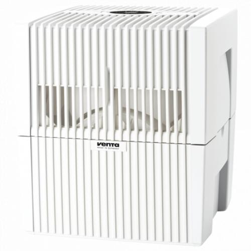 VENTA LW25 Comfort Plus белый увлажнитель воздуха