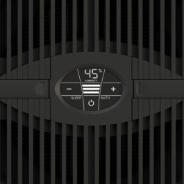 VENTA LW45 Comfort Plus (черный) увлажнитель воздуха