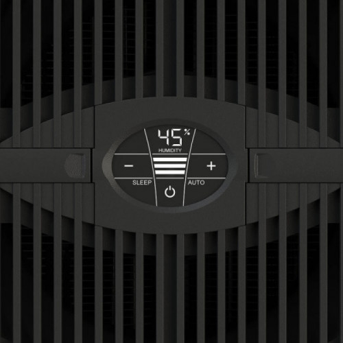 VENTA LW45 Comfort Plus (черный) увлажнитель воздуха