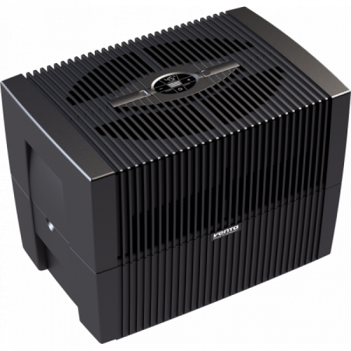 VENTA LW45 Comfort Plus (черный) увлажнитель воздуха