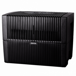 VENTA LW45 Comfort Plus (черный) увлажнитель воздуха