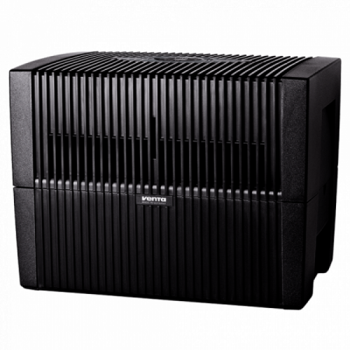 VENTA LW45 Comfort Plus (черный) увлажнитель воздуха