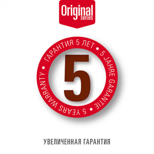 Stadler Form V-007 Viktor Original Black