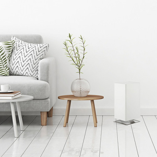 Stadler Form V-008 Viktor Original White