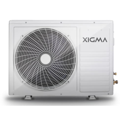 XIGMA XG-TX21RHA TURBOCOOL сплит система