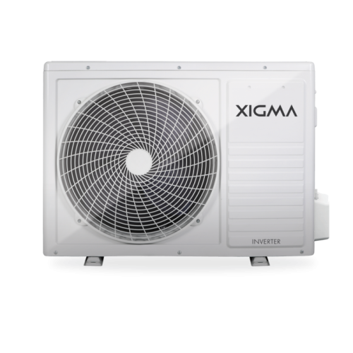XIGMA XGI-TX21RHA TURBOCOOL Inverter сплит система