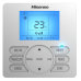 Hisense YJE-C01T(E) пульт кондиционера