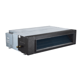 ZILON ZAC-HD12XDUC-IU/ZAC-HD12XC-OU канальный кондиционер